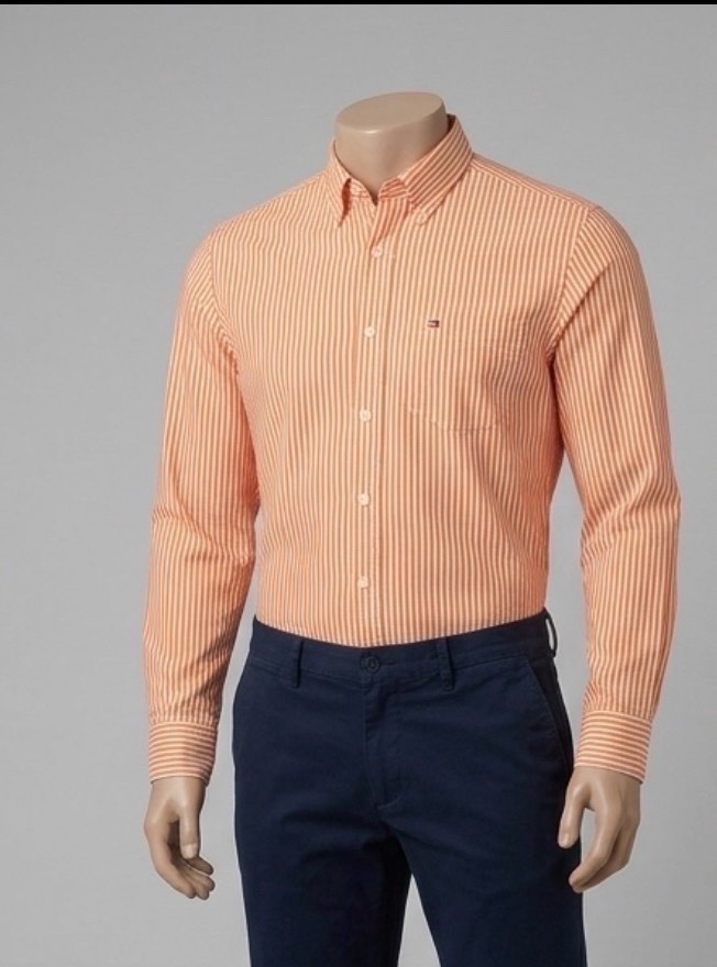 Chemise Tommy Hilfiger