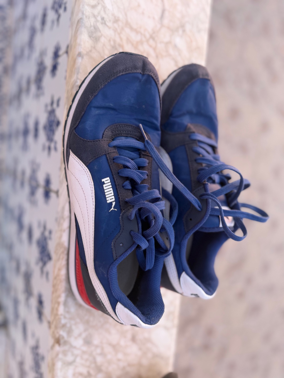 Puma ST Runner v3 NL