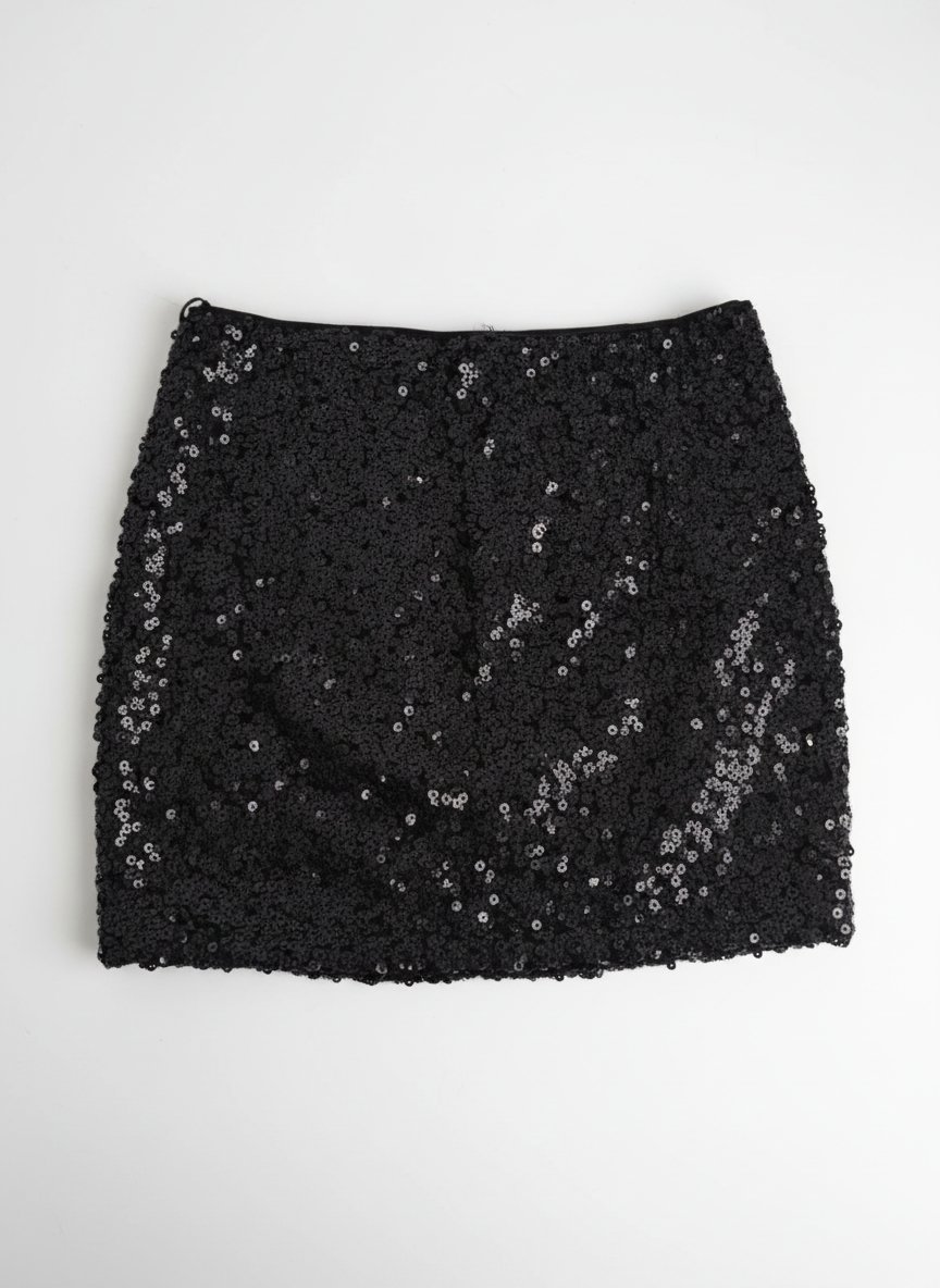 Jupe noir