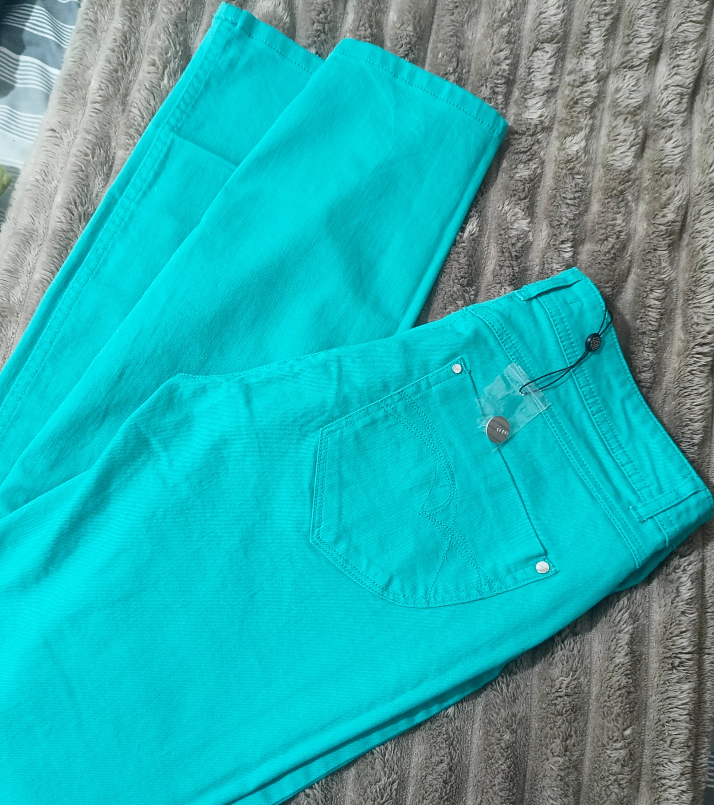 Pantalon Bréal