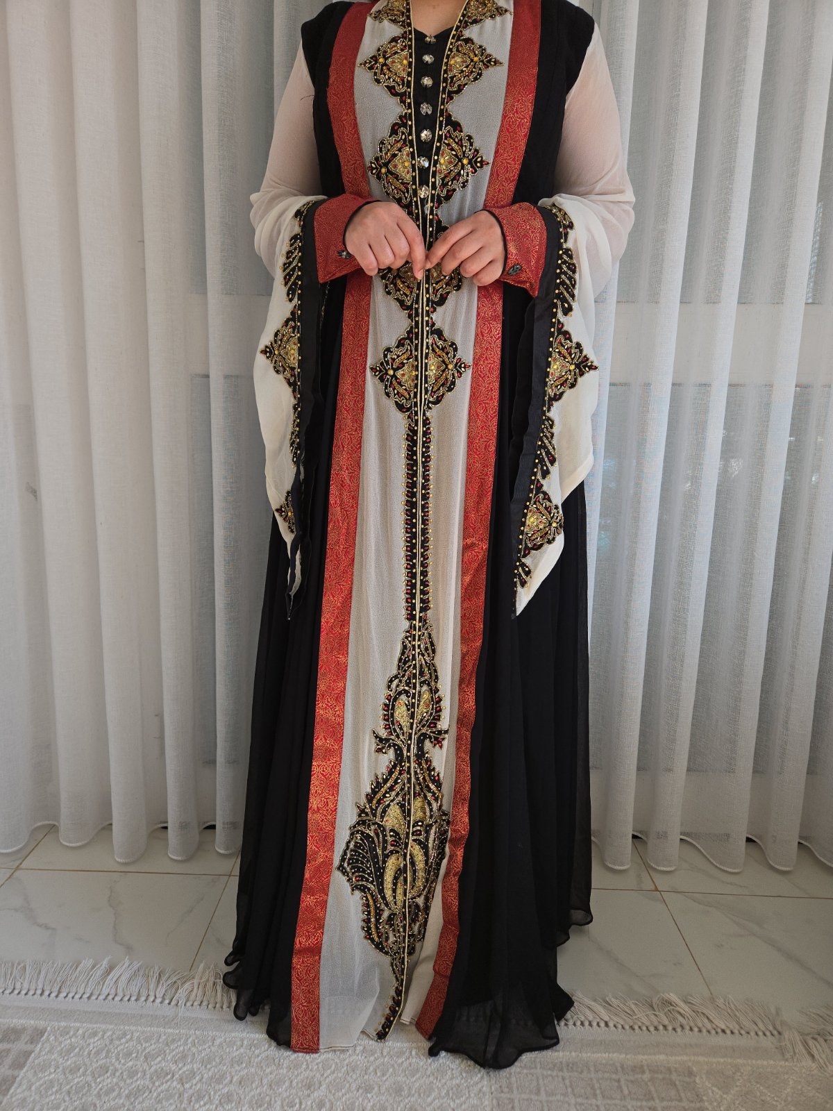 Caftan
