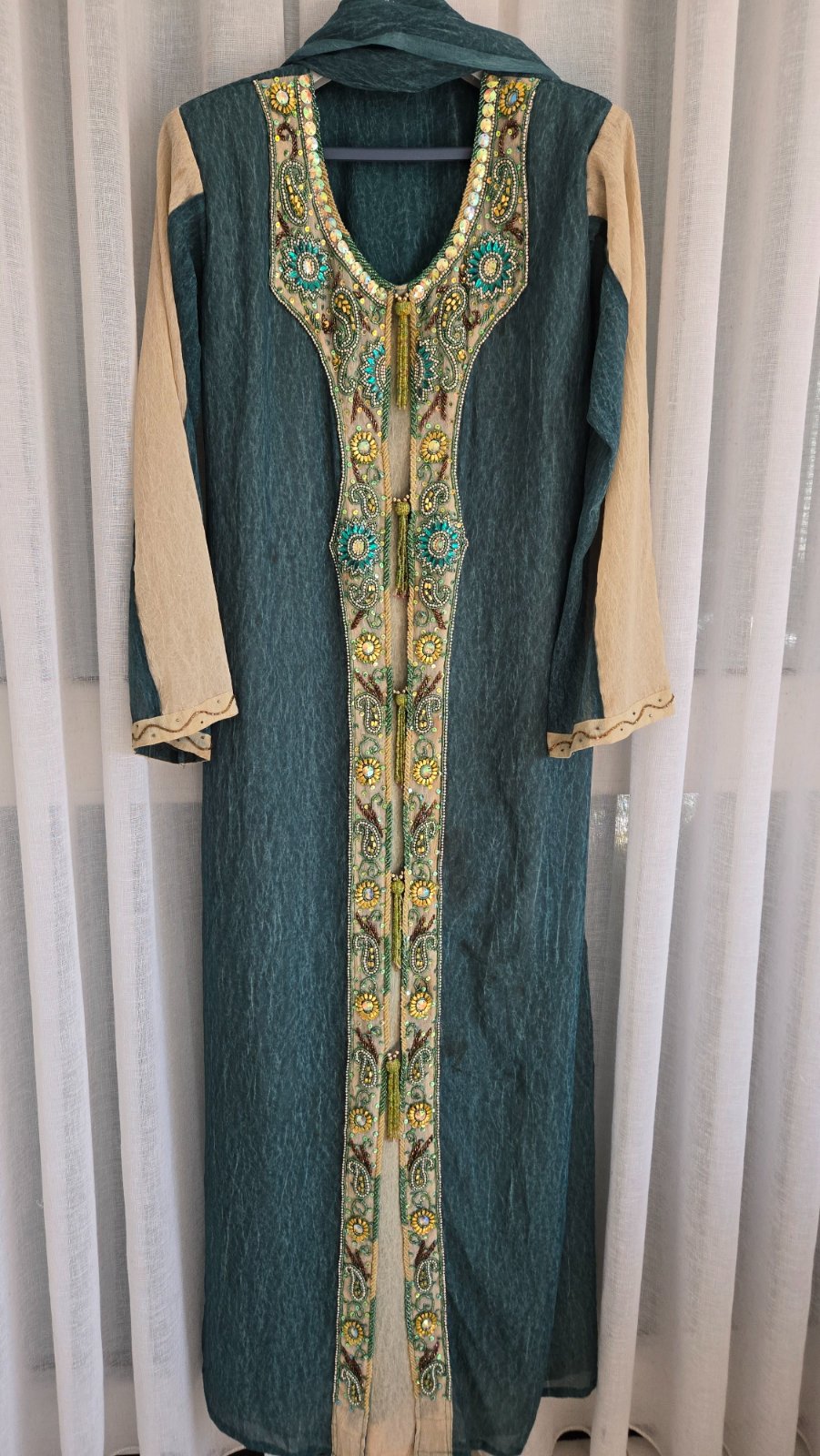 Caftan