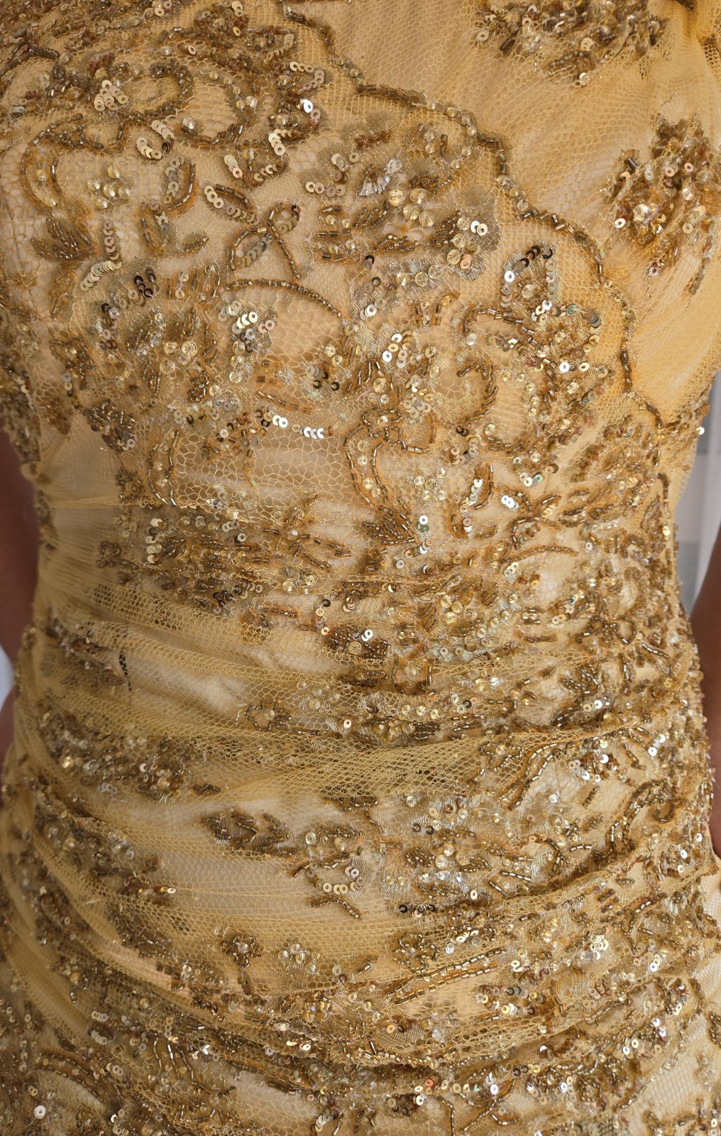 Robe soirée 