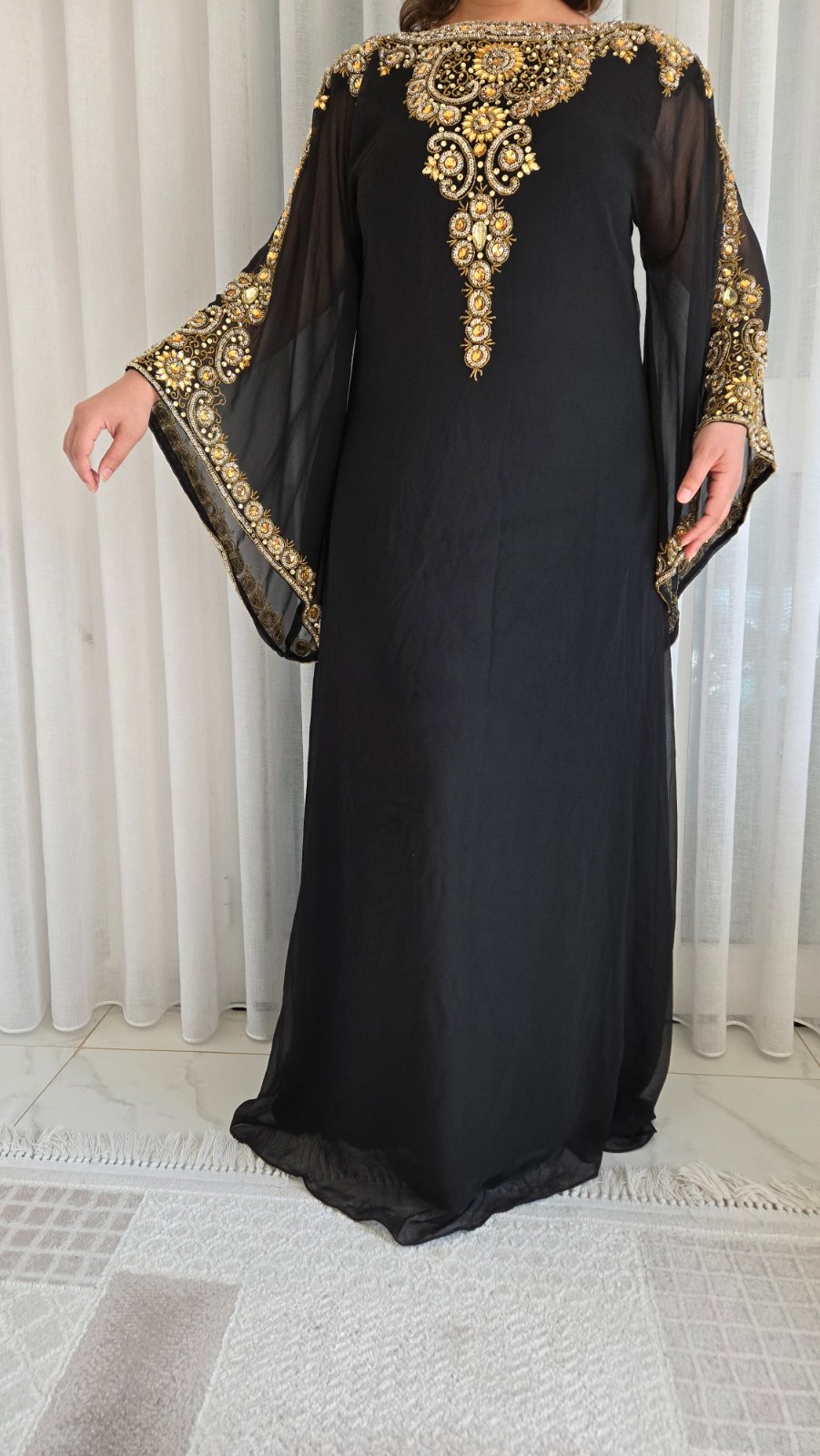 Caftan 