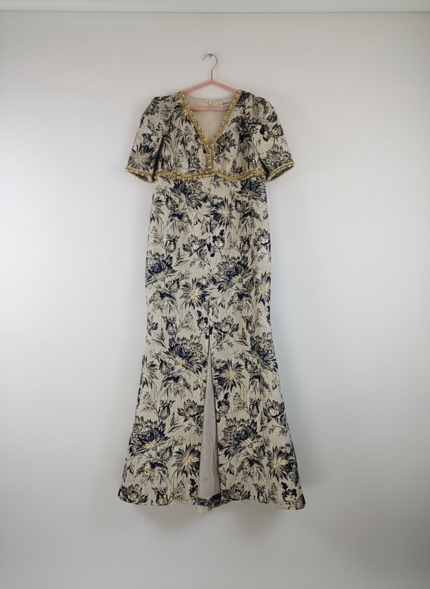 Robe soirée 