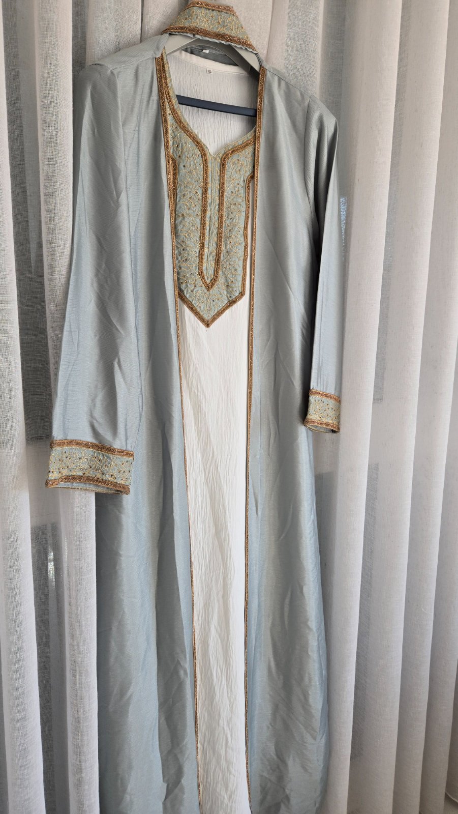 Caftan 