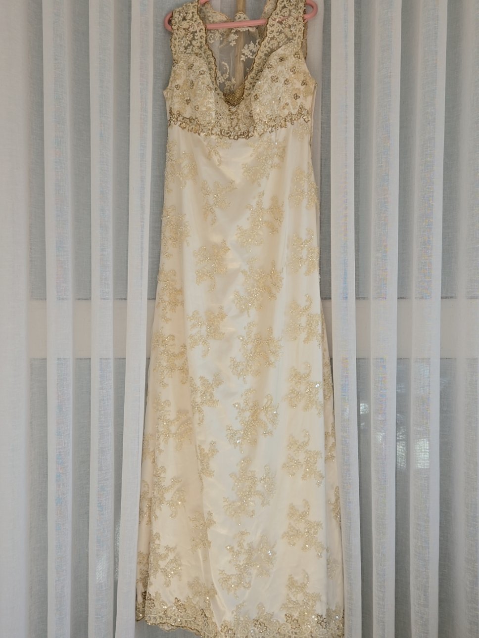 Robe soirée 