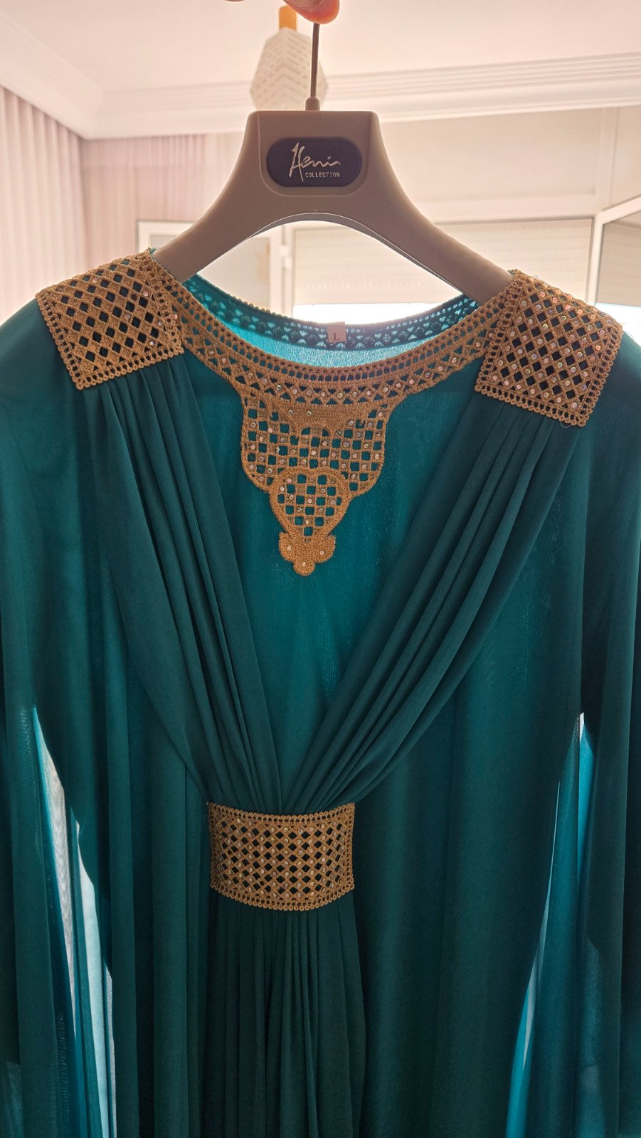 Caftan