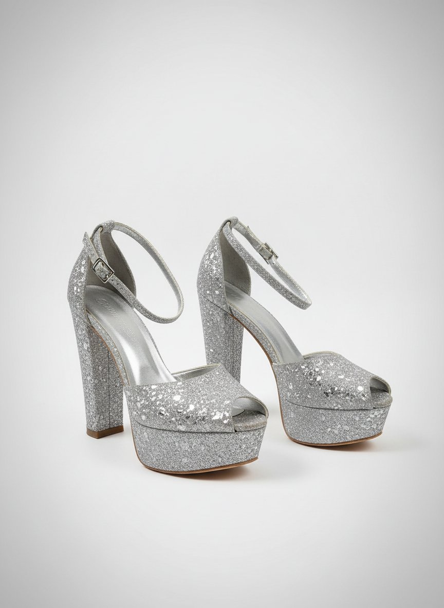 Chaussure à talon