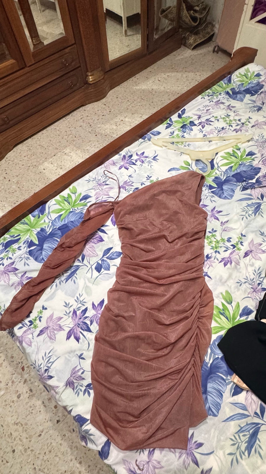 Robe zara
