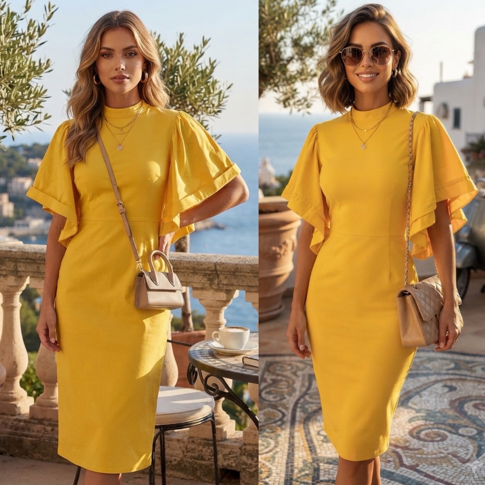 Classe robe Eien 