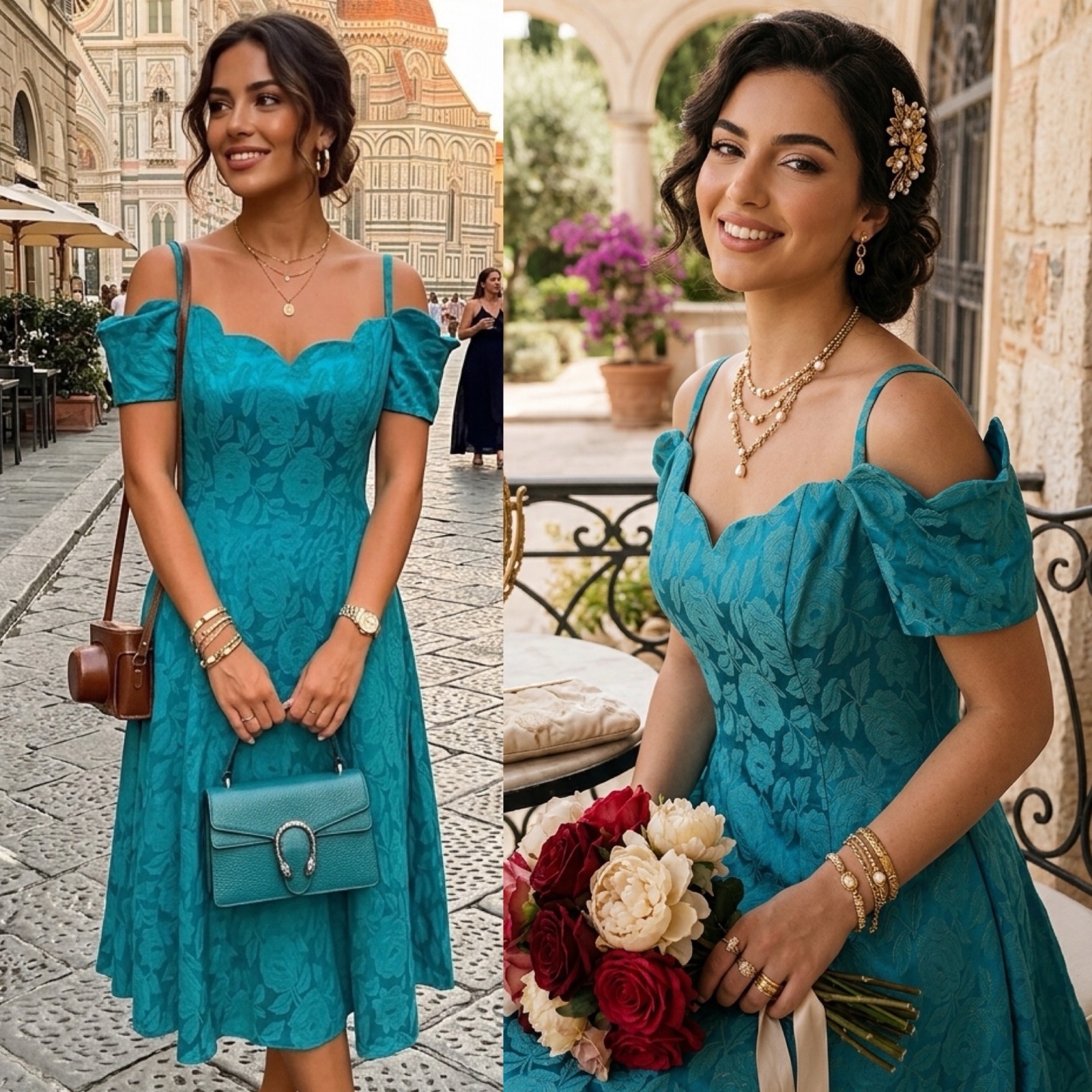 Classe robe 40-42