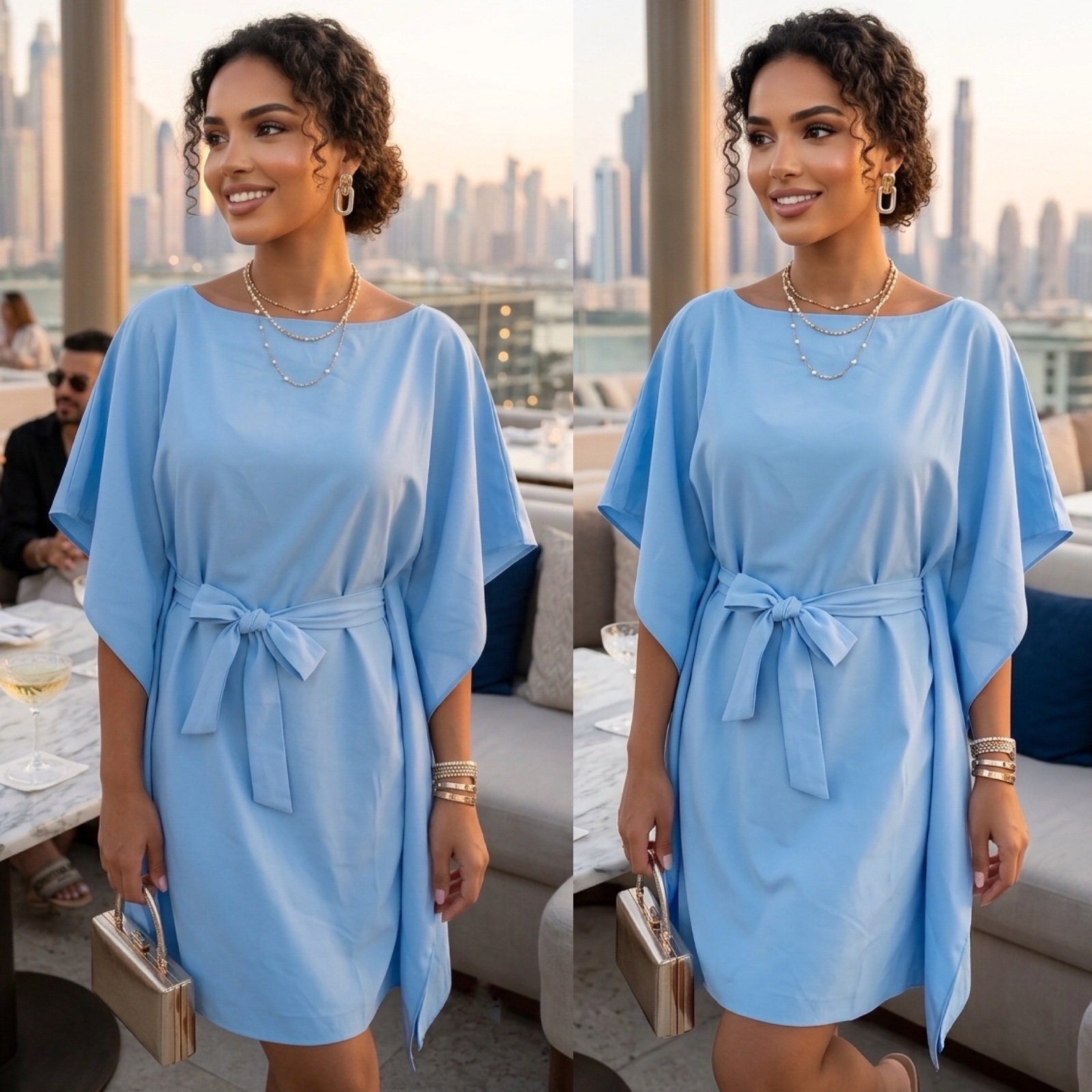 Waaw robe imicoco made in italy