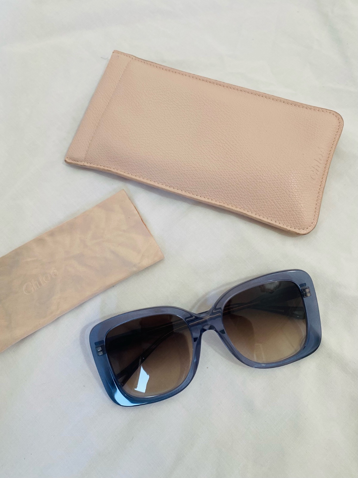 Waaw lunette chloé 