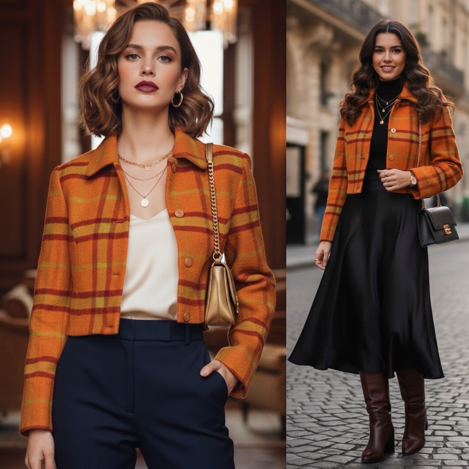 Classe veste 72% wool