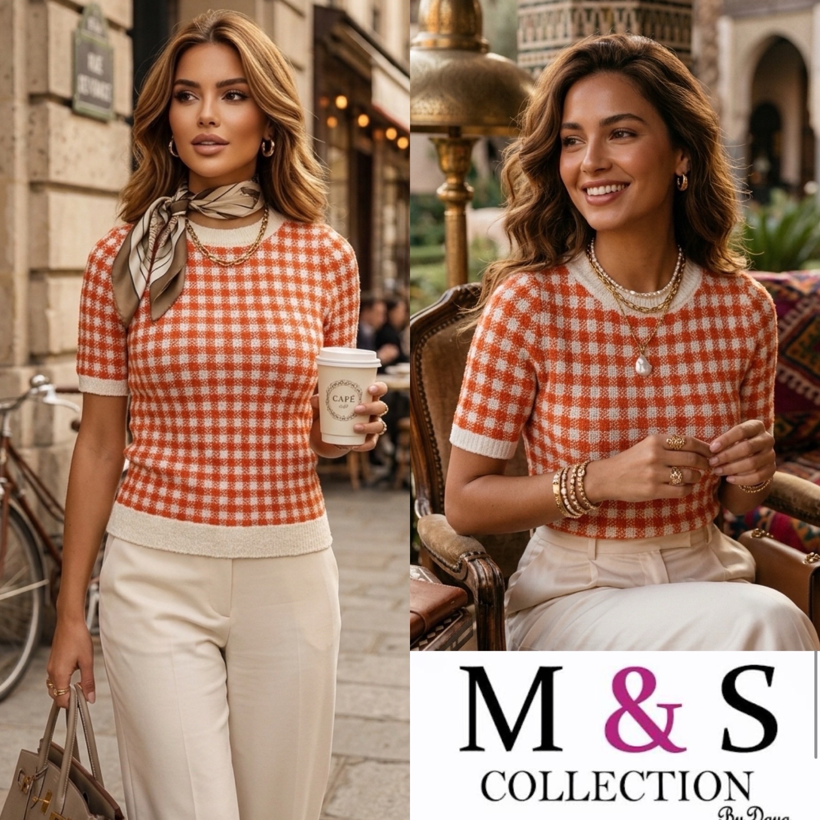 Waaw beau pull m&s viscose et cotton