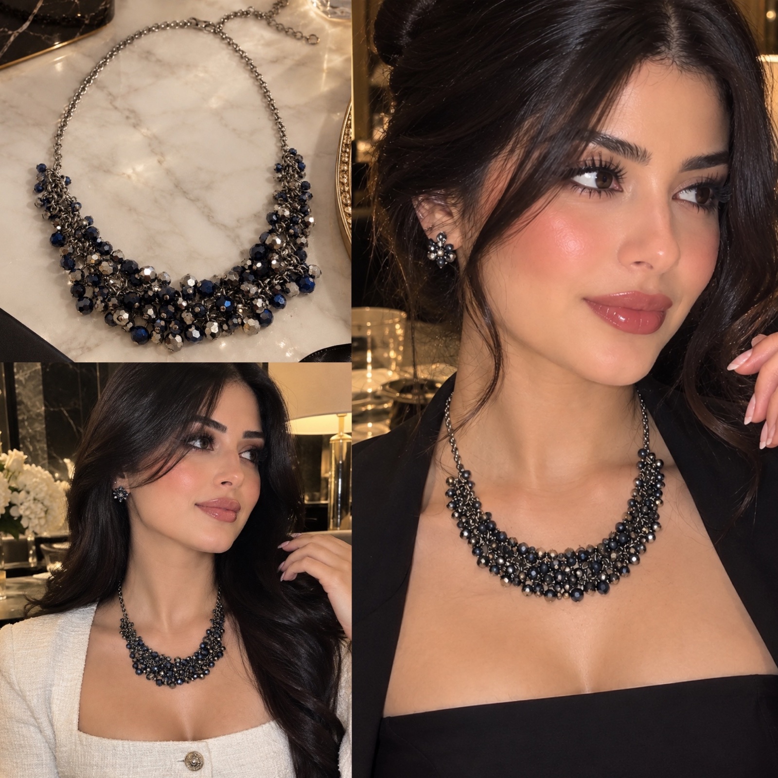 Waaw classe collier importation france 🇫🇷