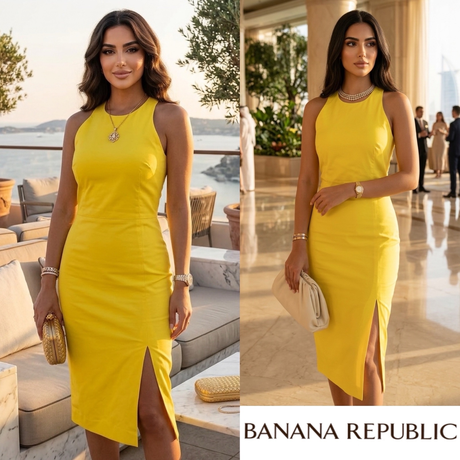 Waaw classe robe 