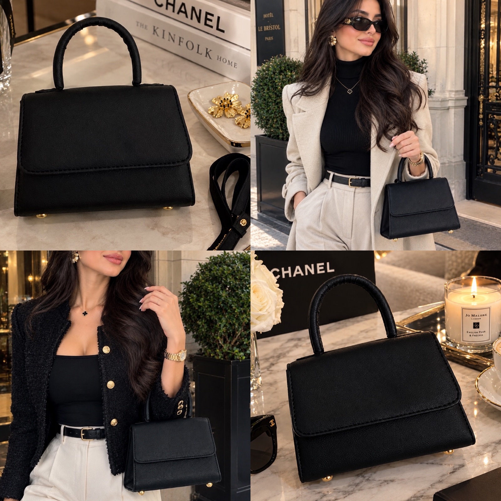 Waaw beau sac limgo designer