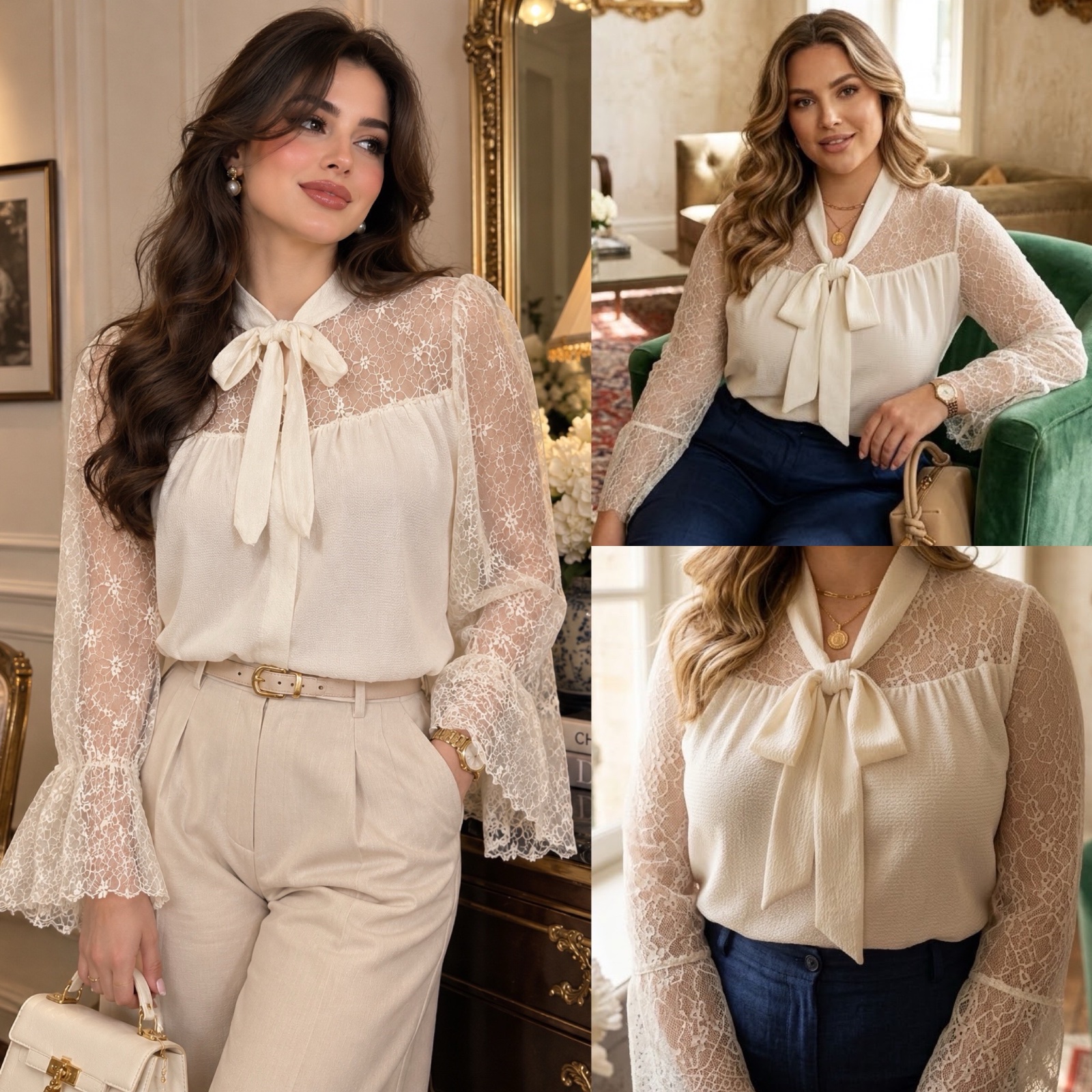 Classe chemise 95% cotton 40/42