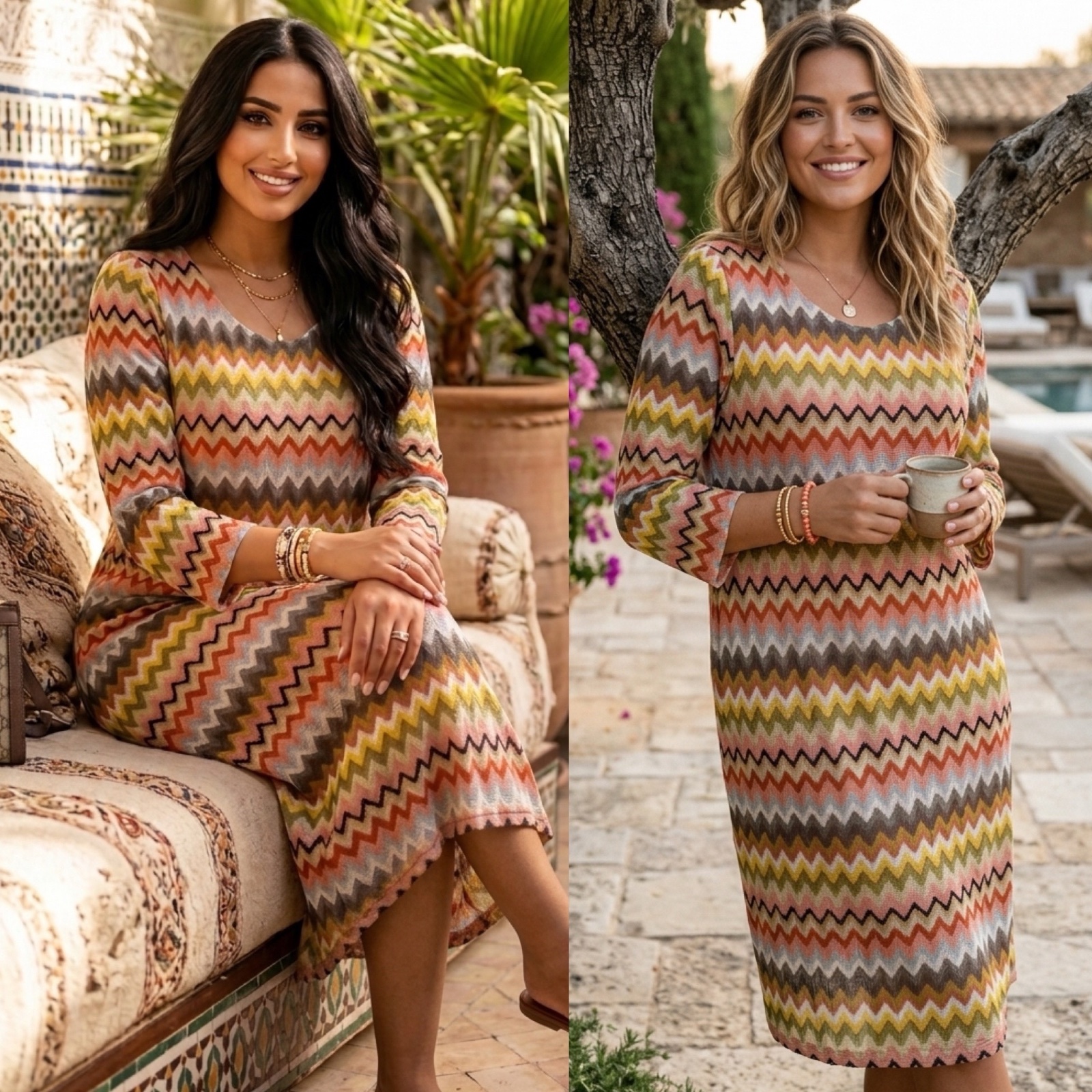 Classe robe more&more