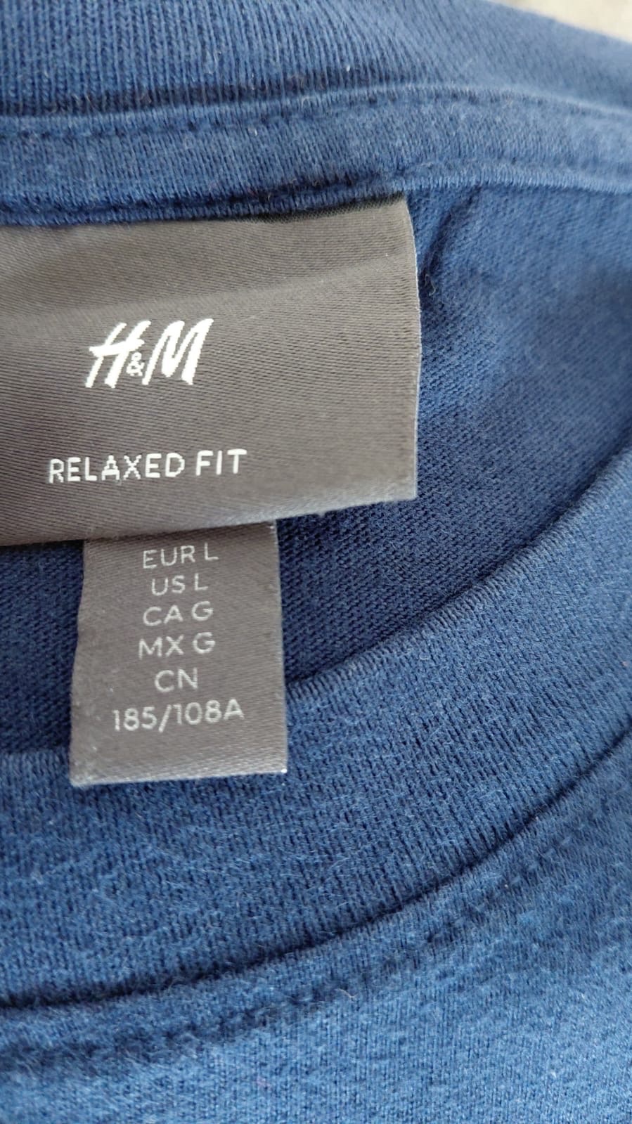 T shirt H&M
