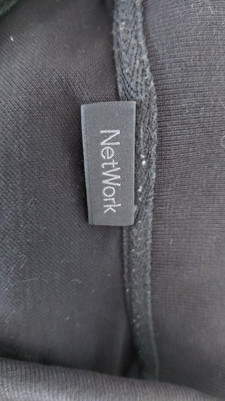 T shirt noir 