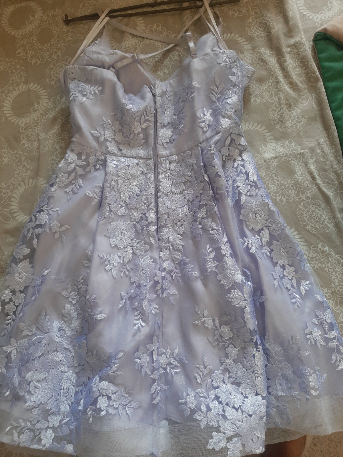 Robe soiree