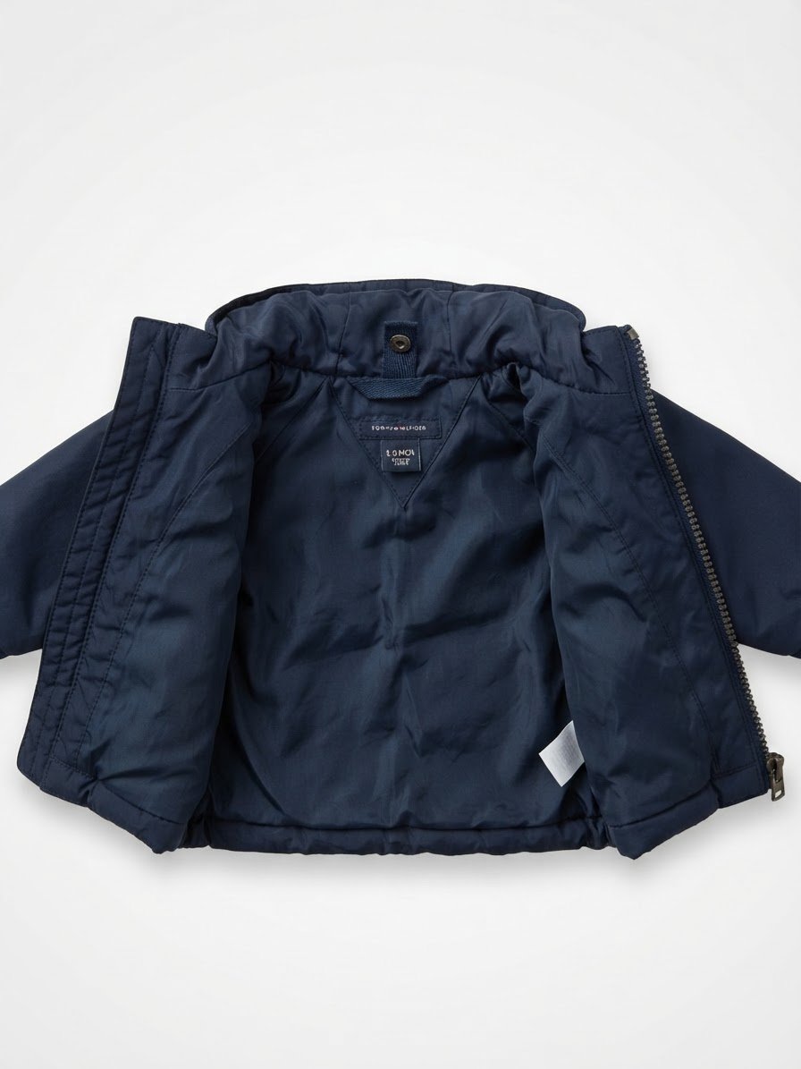 Manteau Garcon TOOMY