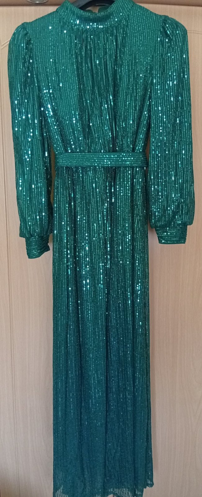 Robe soirée 