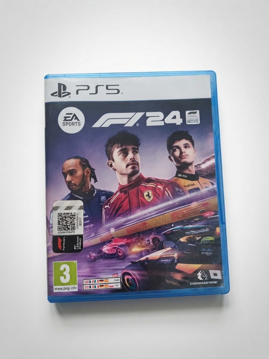 العاب play 5