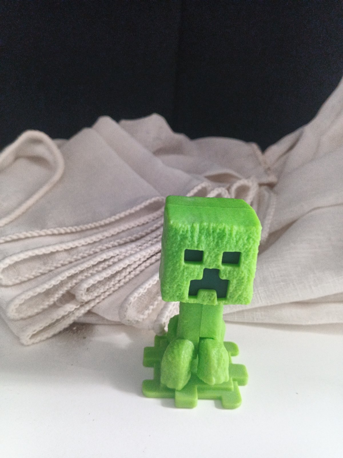 Décoration de Minecraft