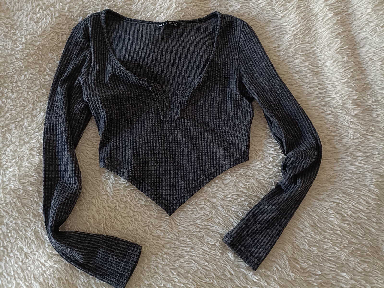 Ensemble de deux pulls 