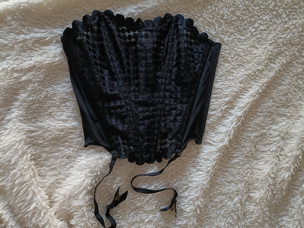 Corset 
