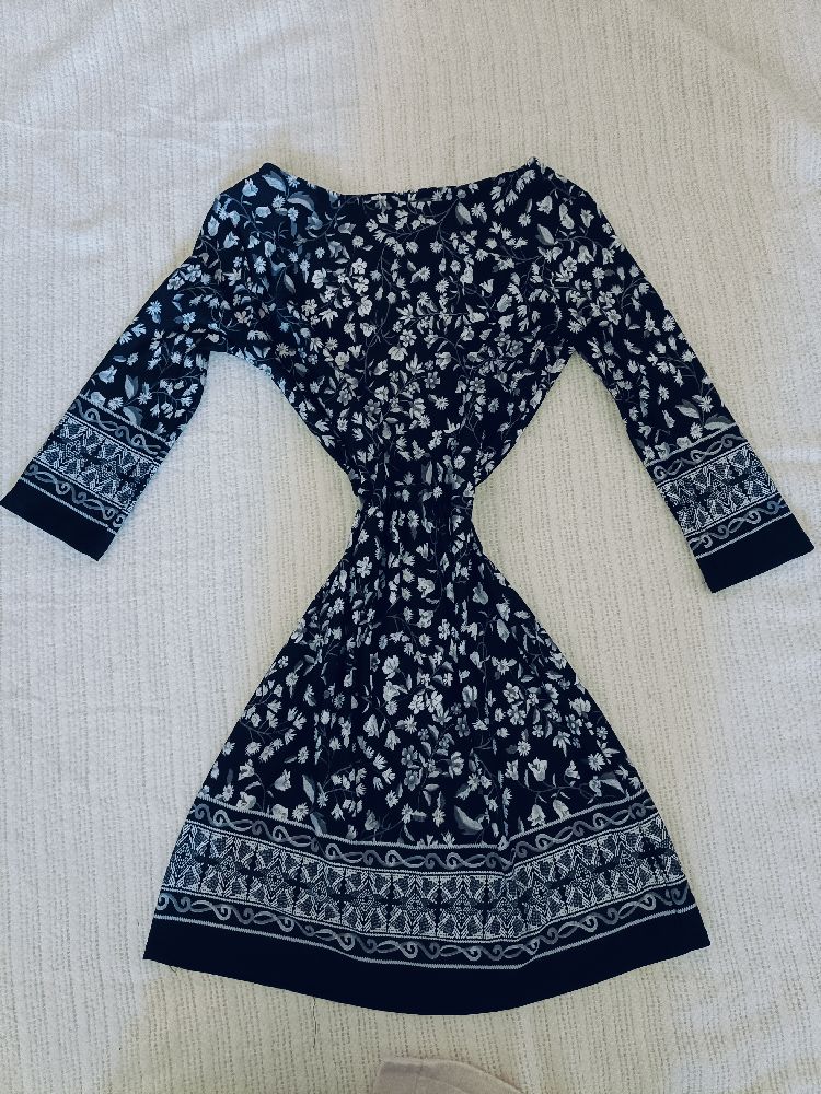 Deux Robes