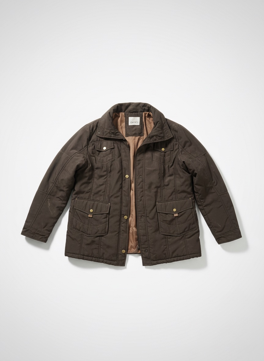 Manteau