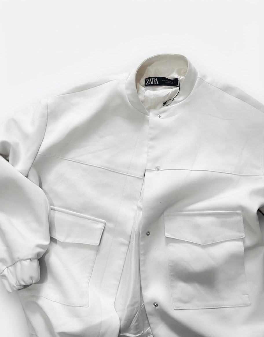 Veste zara 