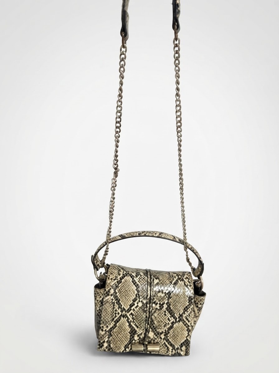 Sac zara