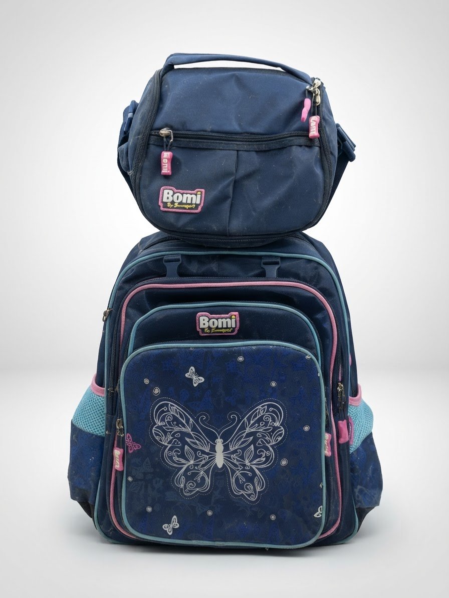 Cartable+panier