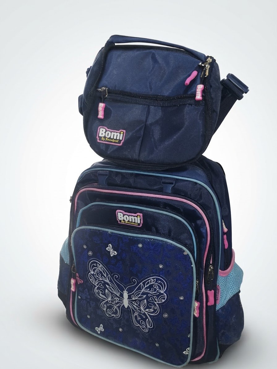 Cartable+ panier