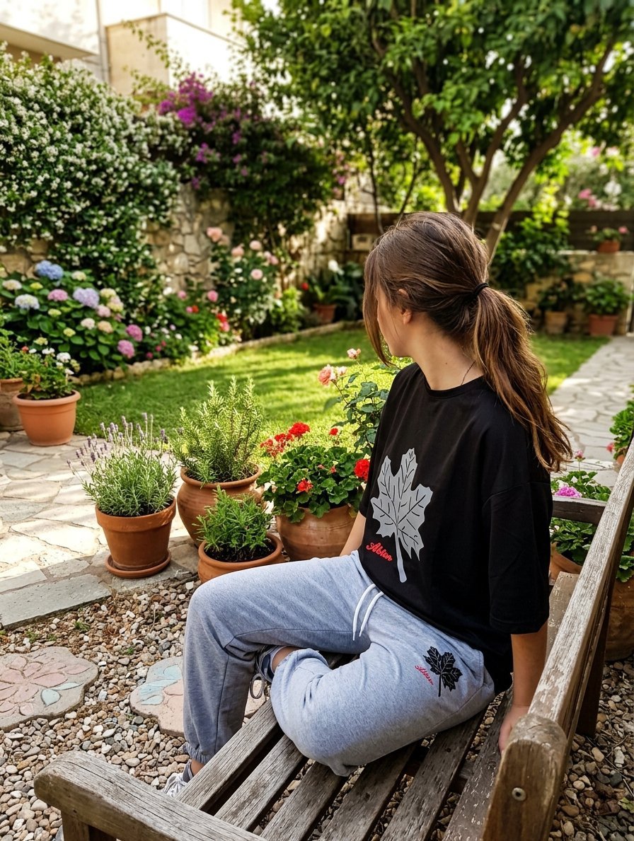 Ensemble sport jamais porté  (taille S/M)