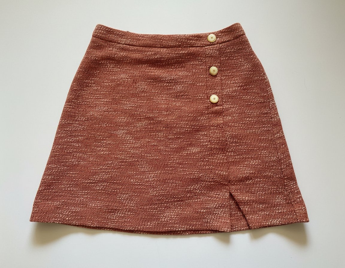 Mini-jupe marque Kastelo