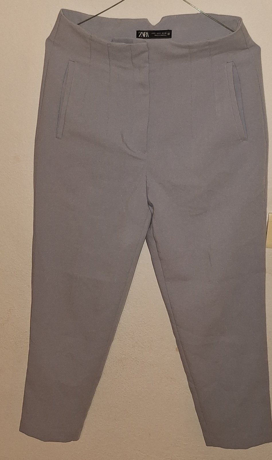 Pantalon zara taille M