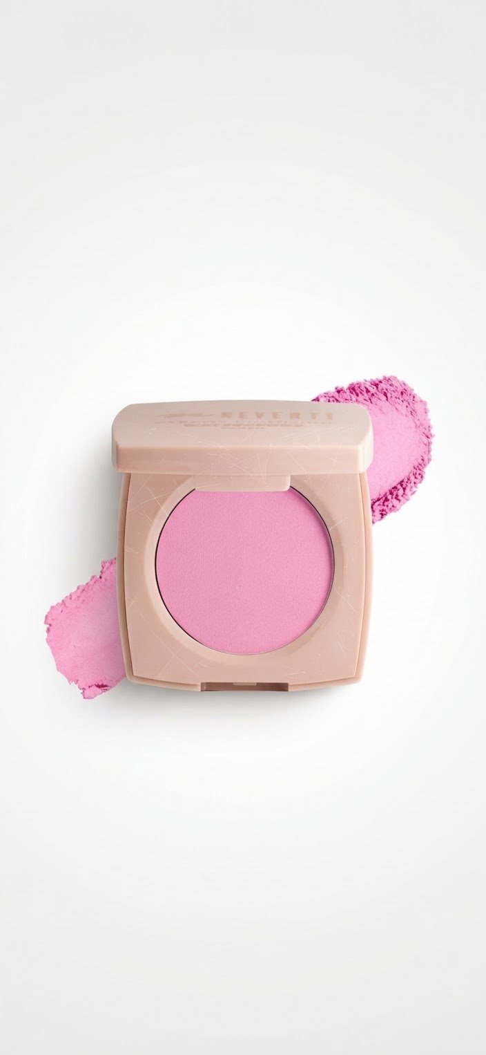 Niverti Blush 07