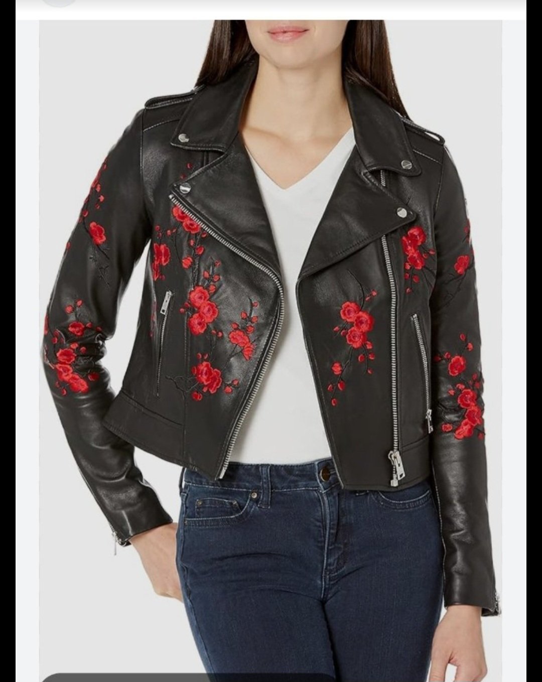 Veste guess authentique