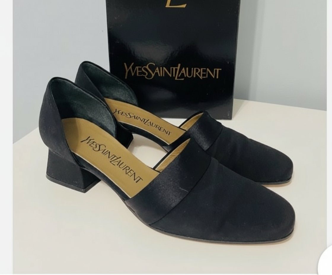 Yves saint laurent 41 fort