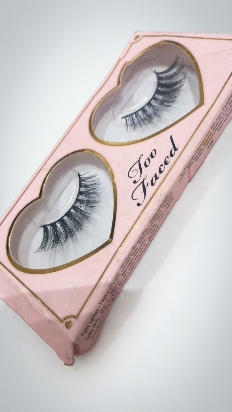 Faux cils 
