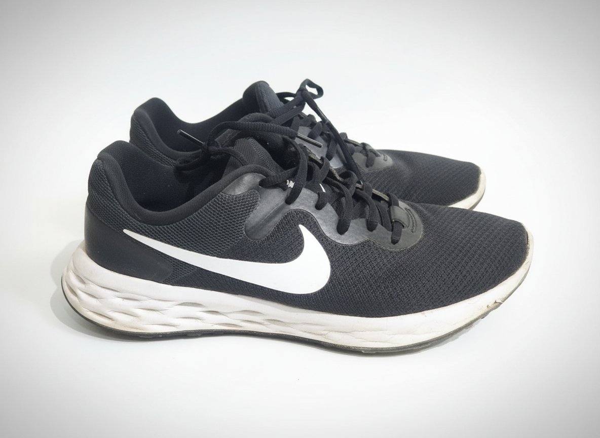Basket Nike