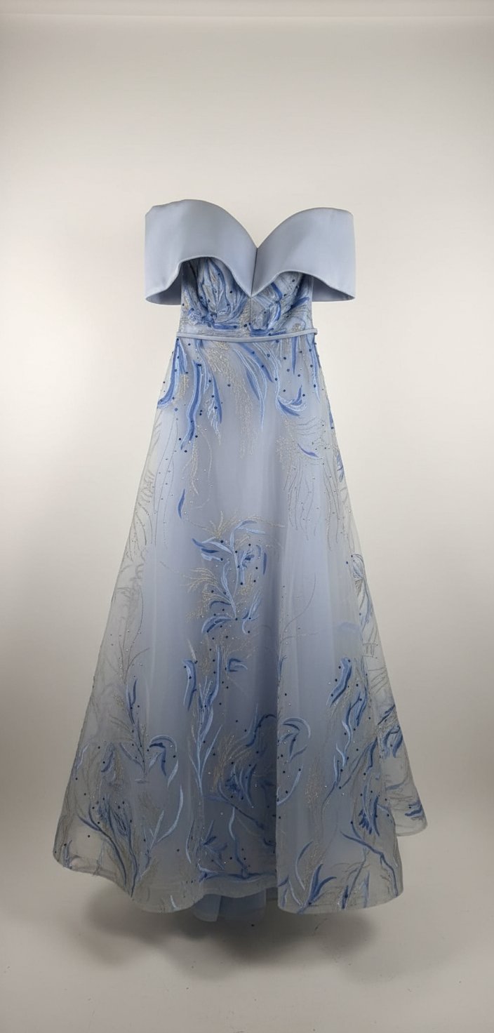Robe soirée 