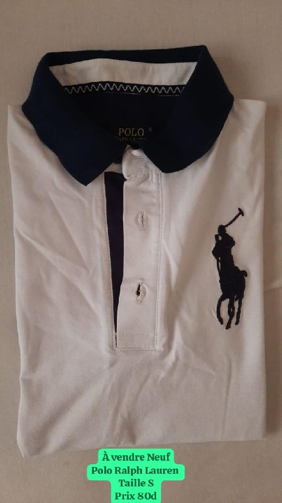 Polo Ralph pour Homme